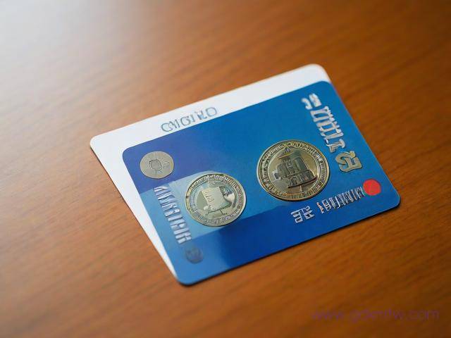 双币信用卡办理流程（什么叫双币信用卡）