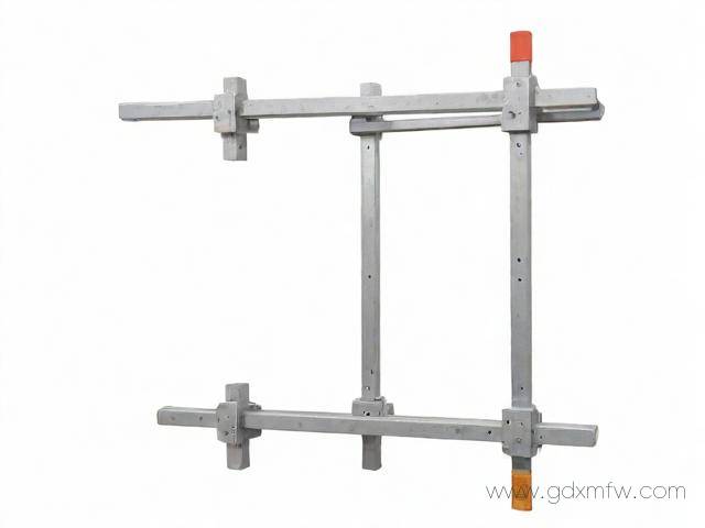 模板脚手架资质办理流程（模板脚手架资质有什么用）