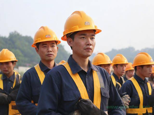 河南施工劳务资质办理流程（河南省劳务资质公示查询）