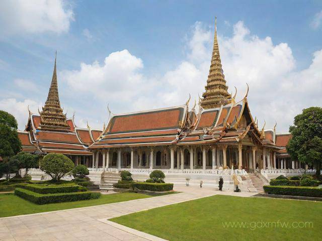 泰国最新签证办理流程（泰国签证办理流程及出入境须知指南）