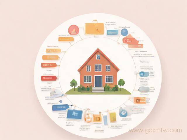 抵押手续怎么办理流程（抵押手续需要什么资料）