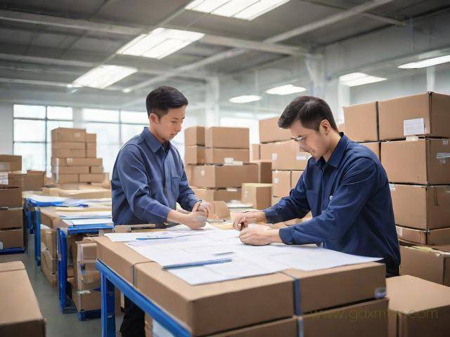 配货站办理流程(配货站办理流程及手续)