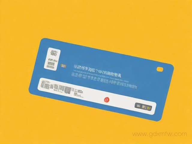 广发信用卡办理流程（如何办理广发信用卡?）