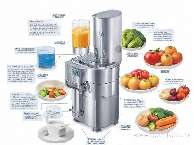 食品加工许可证办理流程（食品加工许可证办理流程图）