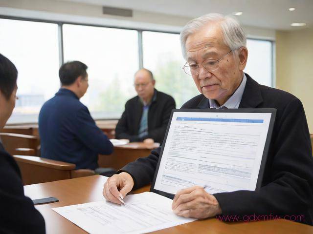 北京老年证办理流程（北京老年证怎么办）