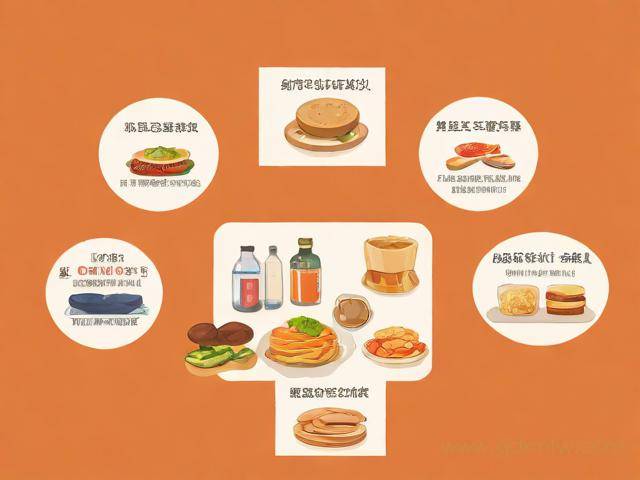 食品网络经营许可证办理流程（食品许可证网络经营需要哪些手续）