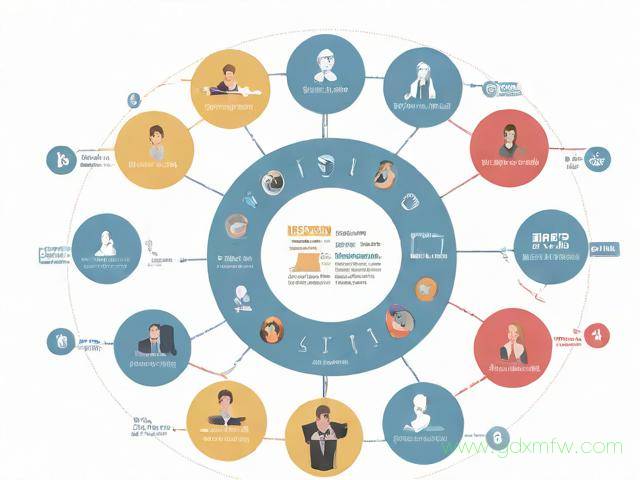 业务办理流程图（业务办理是干嘛的）