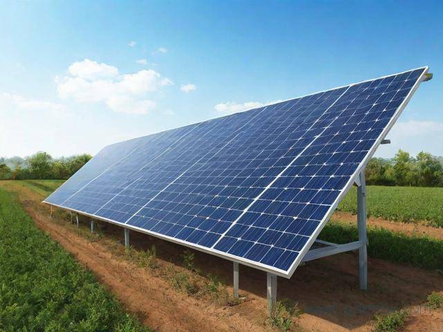 地面光伏手续办理流程（光伏用地需要什么手续）