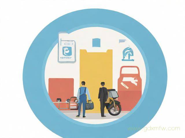 公司办理进出口权限流程（公司如何办理进出口业务）