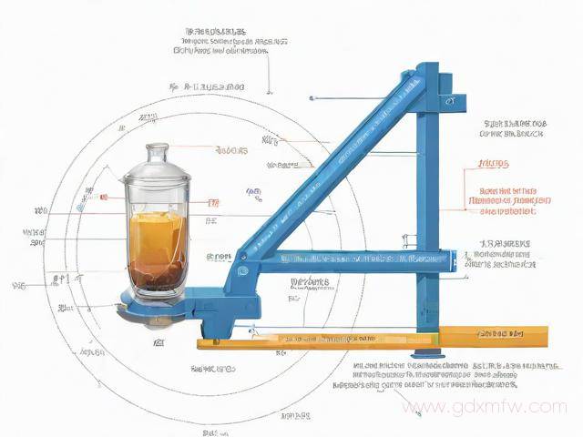 搅拌站资质办理流程图（搅拌站资质好办吗）