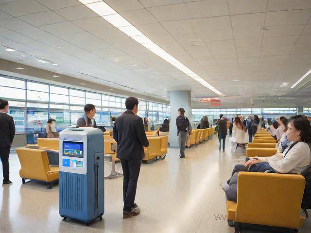 办理值机流程（值机办理手续的过程）