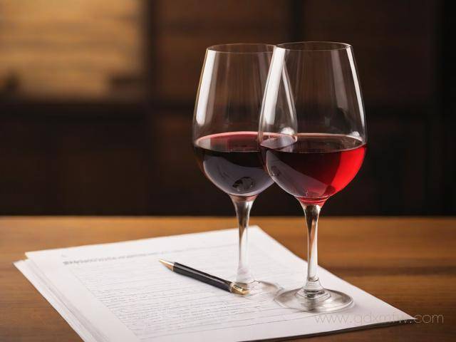 酒水营业执照办理流程（酒水办营业执照属于什么品类）