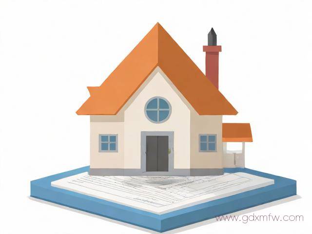 自己办理房产证流程（自己办理房产证麻烦吗）