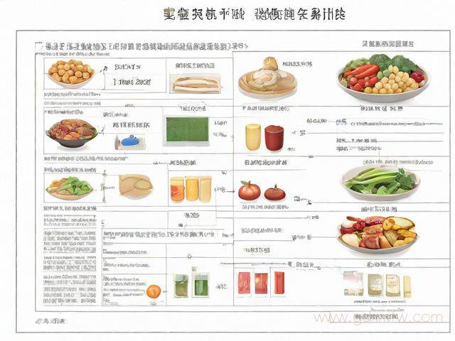 办理食品经营许可证的流程和条件谢谢（办理食品经营许可证需要哪些材料2021）