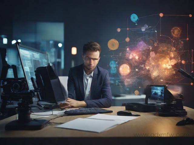 影视制作公司办理流程（影视制作公司需要多少人）