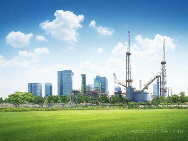 环保工程资质办理流程(环保工程资质标准)