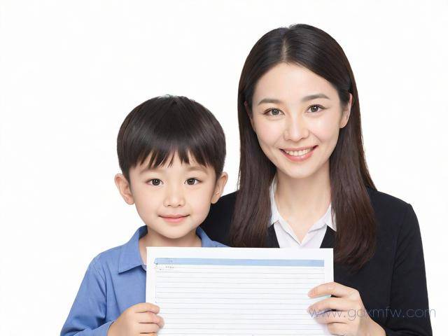 未成年社保卡办理流程（未成年办社保卡的具体要求）