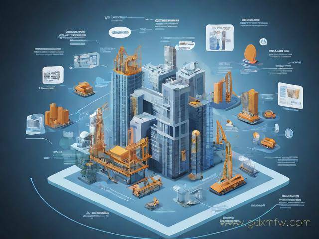 建筑公司办理流程（建筑公司怎么办）