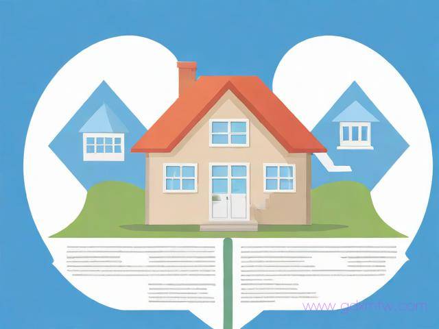 房产契税办理流程（房产契税办理流程及费用）