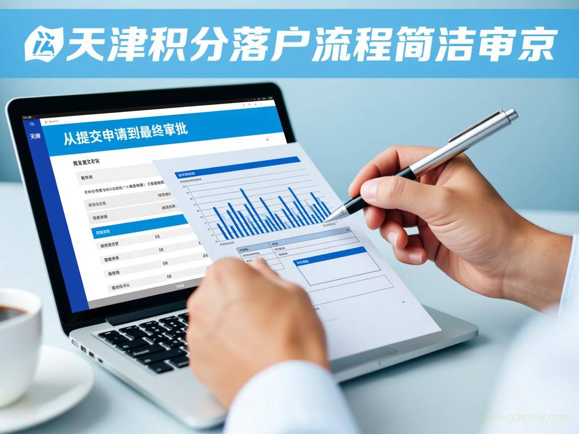 办理天津积分落户流程（天津积分落户审批流程）