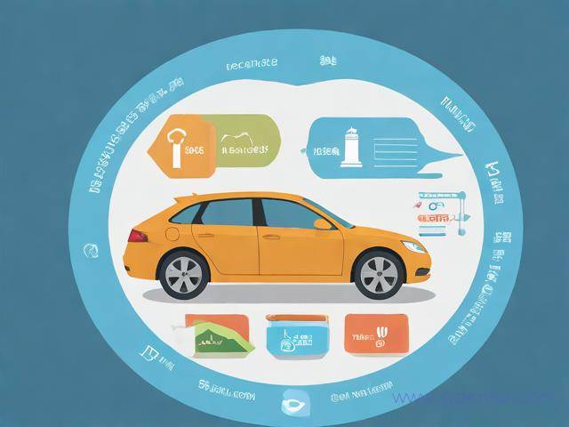 办理车险流程（办理车险流程视频）