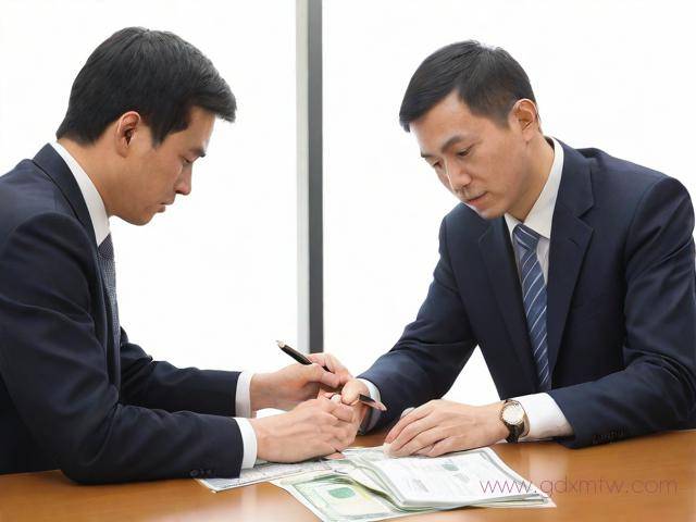 定期存单挂失办理流程（定期存款单挂失要多久）