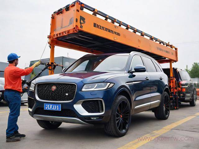 汽车办理托运流程（汽车托运需要什么证件）