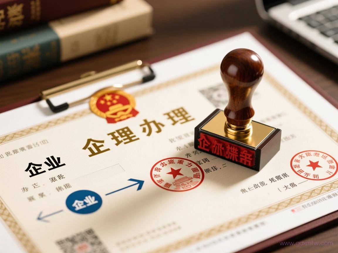 营业执照线上办理流程（营业执照线上办理流程及费用）