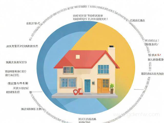 房屋买卖手续办理流程（房屋买卖手续办理流程图）