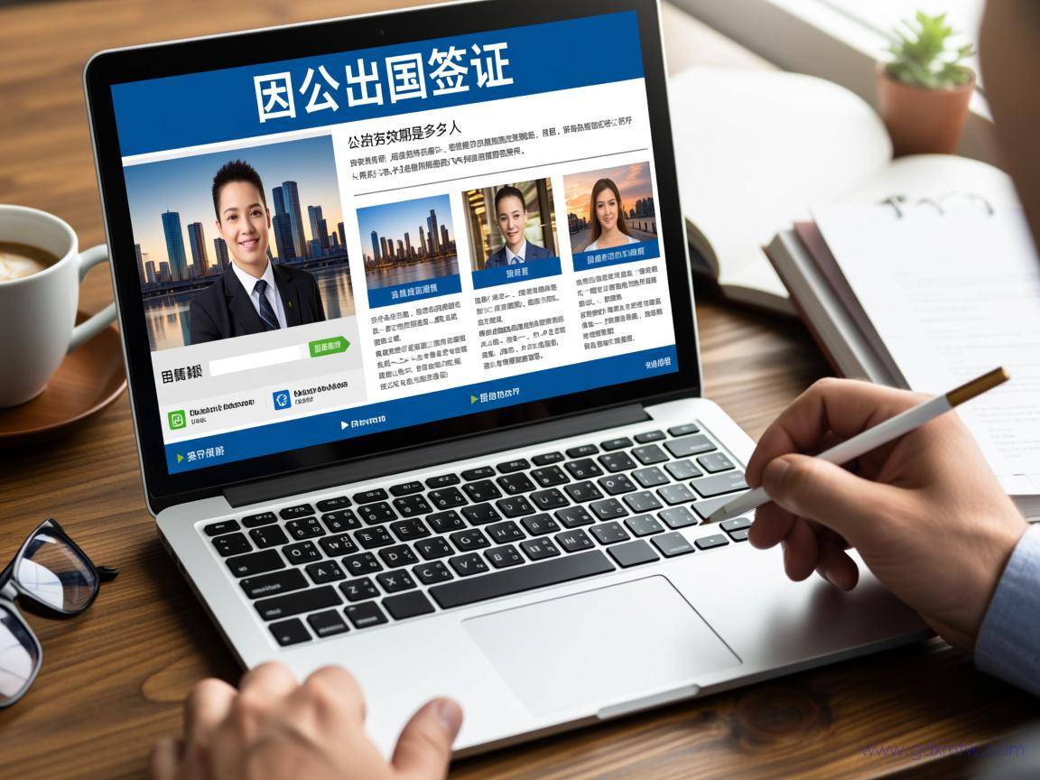 因公出国签证办理流程（因公出国签证的有效期是多久）