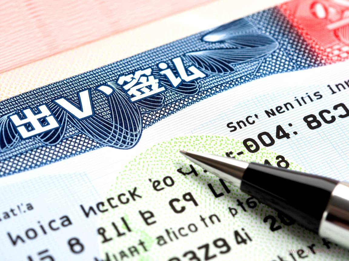 因公出国签证办理流程（因公出国签证的有效期是多久）