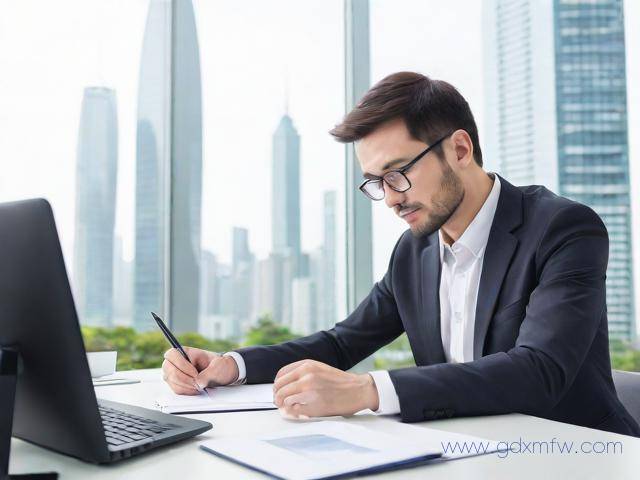 深圳公司办理流程（深圳办企业）