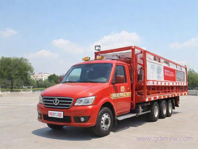 消防车驾驶证办理流程（消防车驾照用的什么驾照）