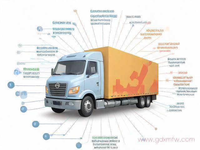 运输资格证办理流程（道路运输资格证办理流程）