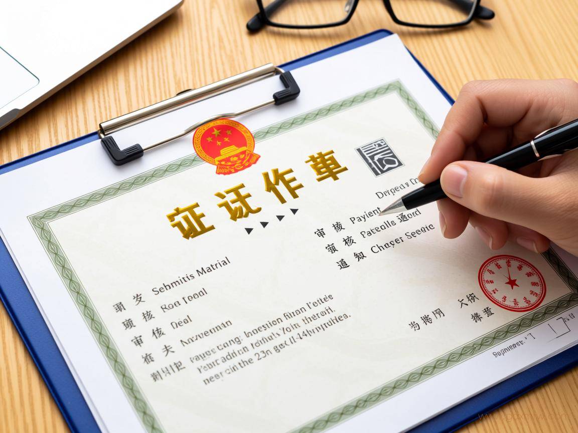 网上工商营业执照办理流程（网上工商营业执照如何办）