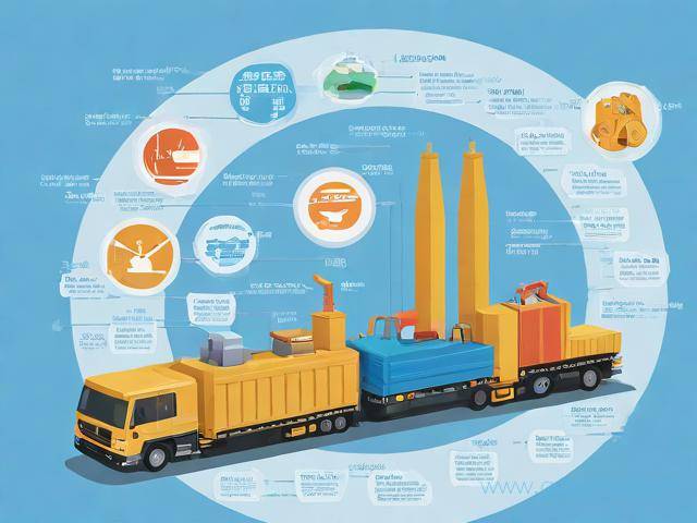 进出口贸易办理流程（进出口贸易办理流程图）