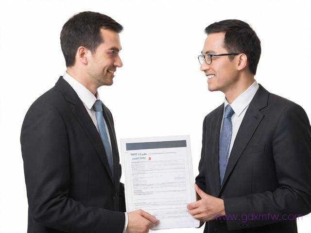 旅行社签证办理流程（旅行社办理手续）