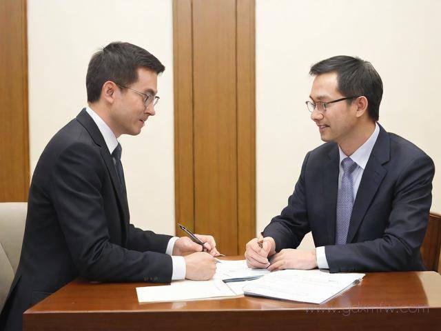 旅行社签证办理流程（旅行社办理手续）