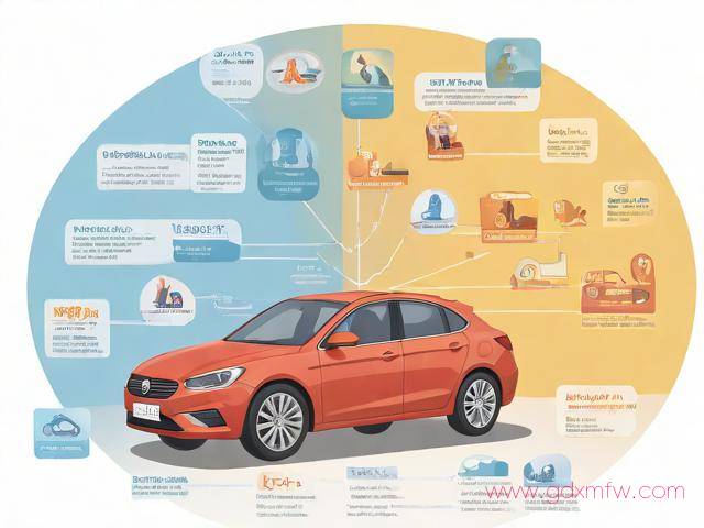 买车怎么办理贷款流程（买车怎么办贷款最划算）