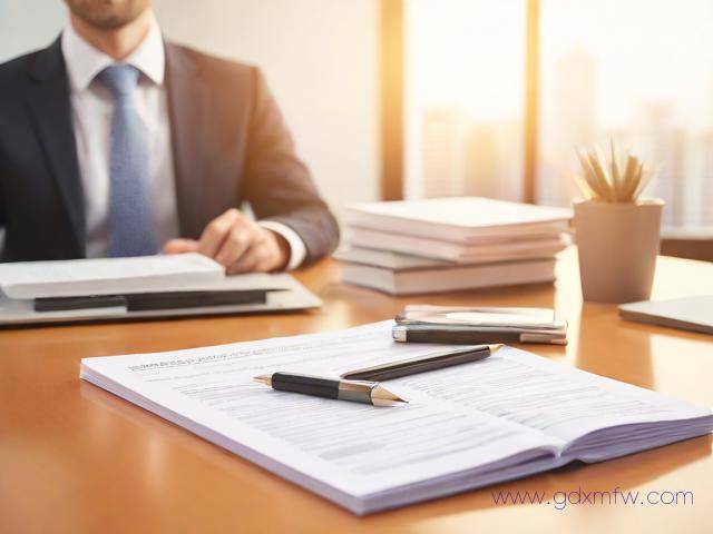 企业征信报告办理流程（企业征信需要什么资料到哪里办）