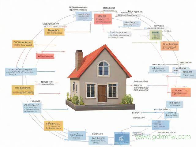 上海落户办理流程（上海落户流程图）