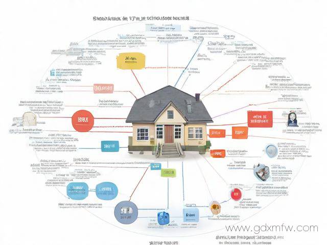 上海落户办理流程（上海落户流程图）