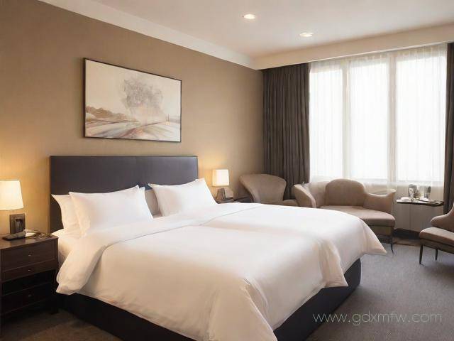 酒店管理公司办理流程（酒店管理公司需要什么资质）