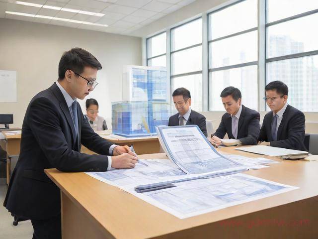 房建资质办理流程和费用（房建资质范围）