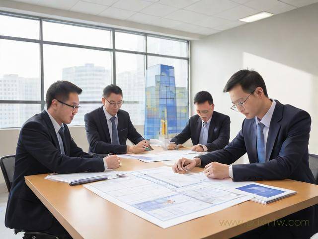 房建资质办理流程和费用（房建资质范围）