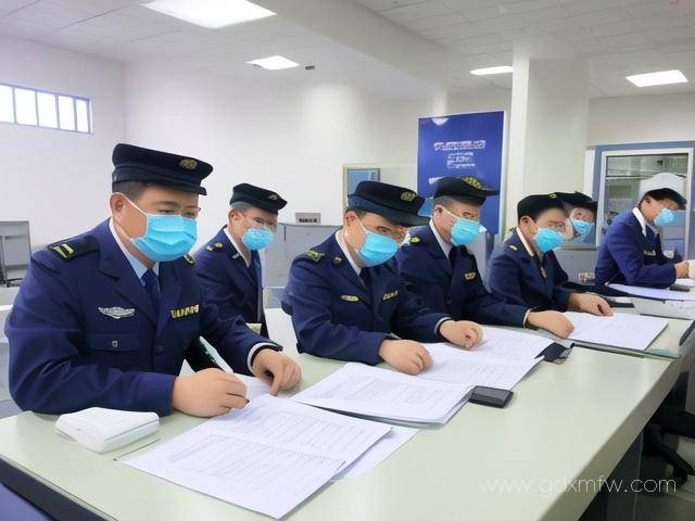 厦门进出口权办理流程（厦门出口操作流程）