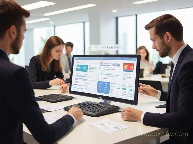 办理pos机流程（我想办理pos机）