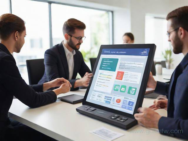 办理pos机流程（我想办理pos机）