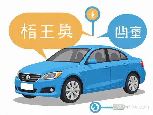 买车贷款怎么办理流程（买车贷款怎么办理流程图）