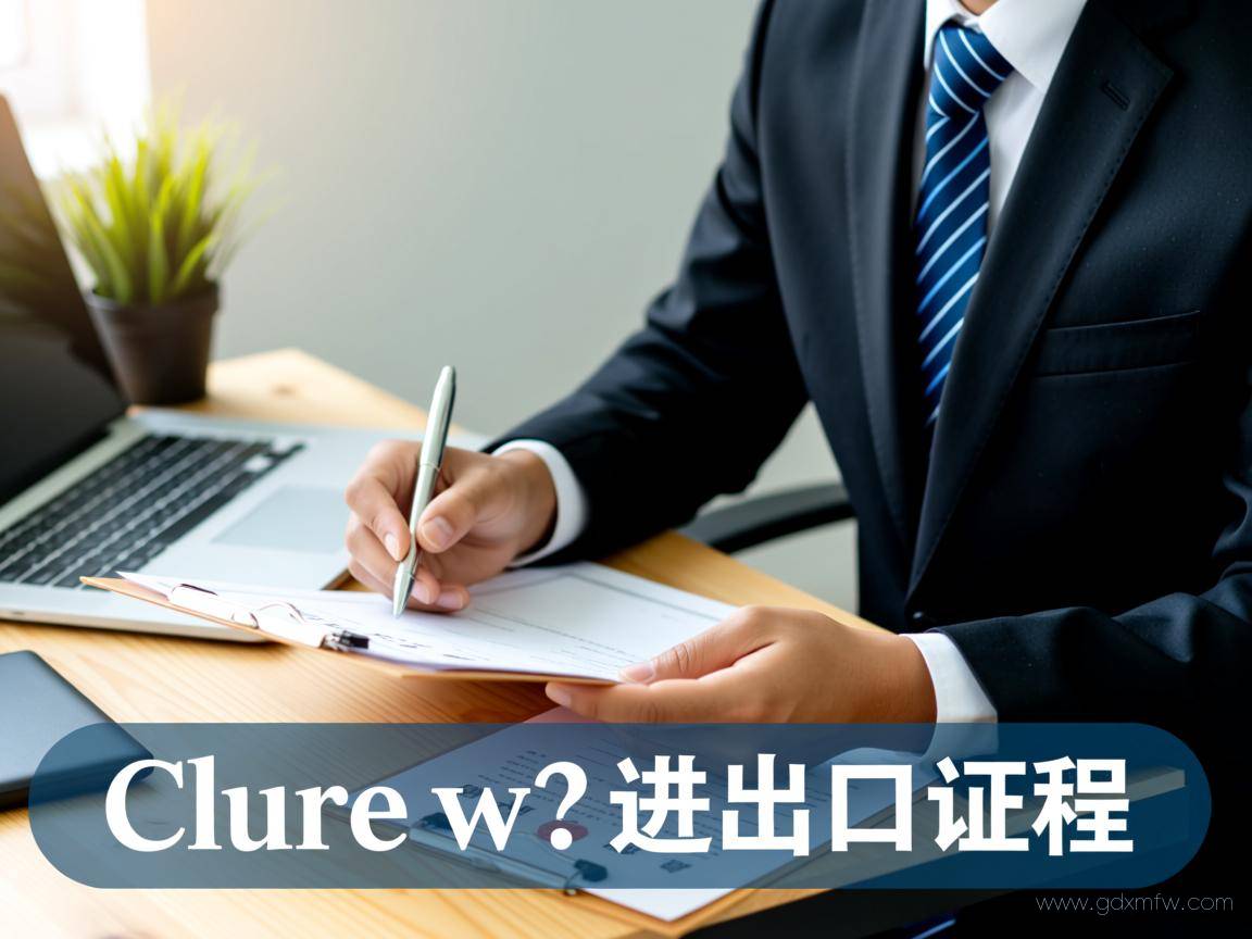 进出口权办理的流程(进出口权办理流程规章制度)